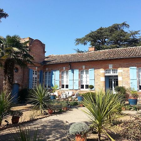 La Maison De L'Oenologue Poucharramet Rom bilde